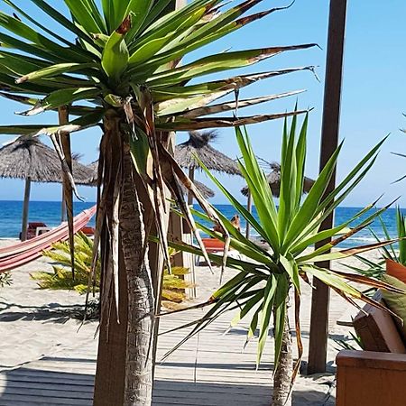 Beau Studio A 1 Minute De La Plage Кане Екстериор снимка